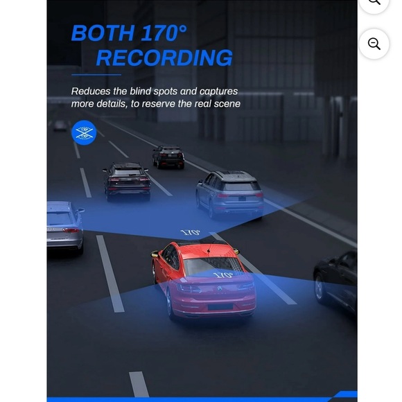 Dash Cam - Picture 4 of 10